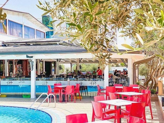 Sport & Beauty 5, Hotel Majestic, Durrësit