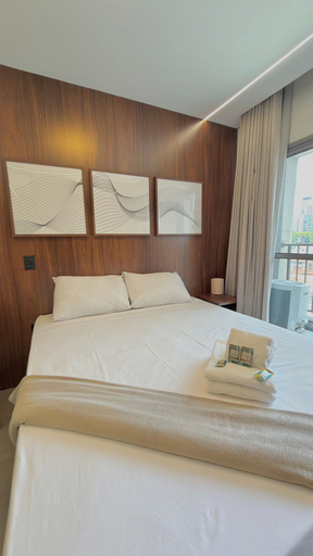Room 2, La Vida, São Paulo