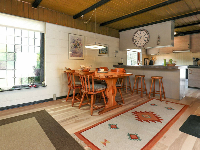 Others 2, Splendid Holiday Home in Ulfborg With Carport, Holstebro