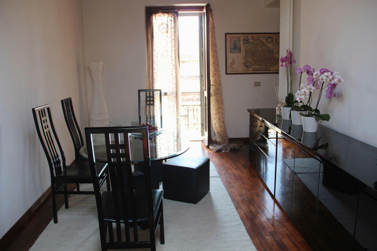 Others 5, Residenza borsari, Verona