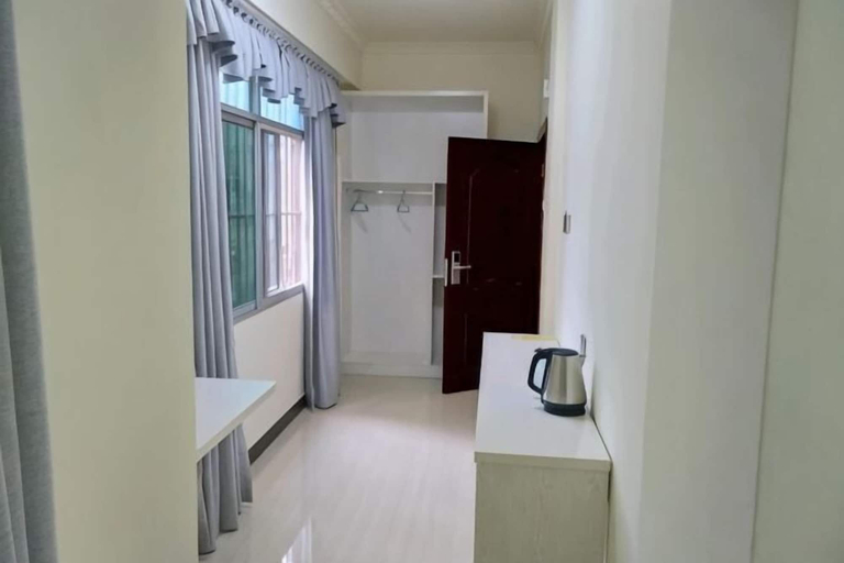 Others 4, Nanningyudongjiudian, Nanning