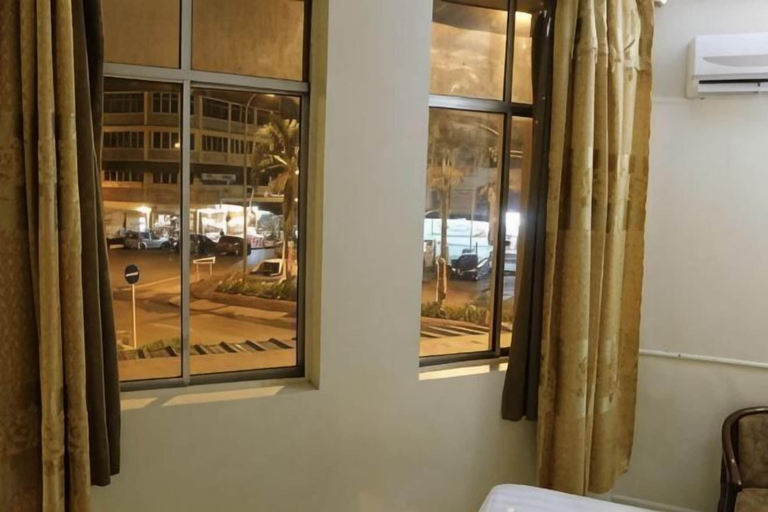 Others 4, Hotel Ocean, Lahad Datu