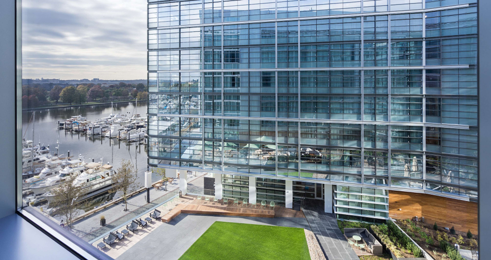 Exterior & Views 2, Canopy by Hilton Washington DC The Wharf, Washington D.C.