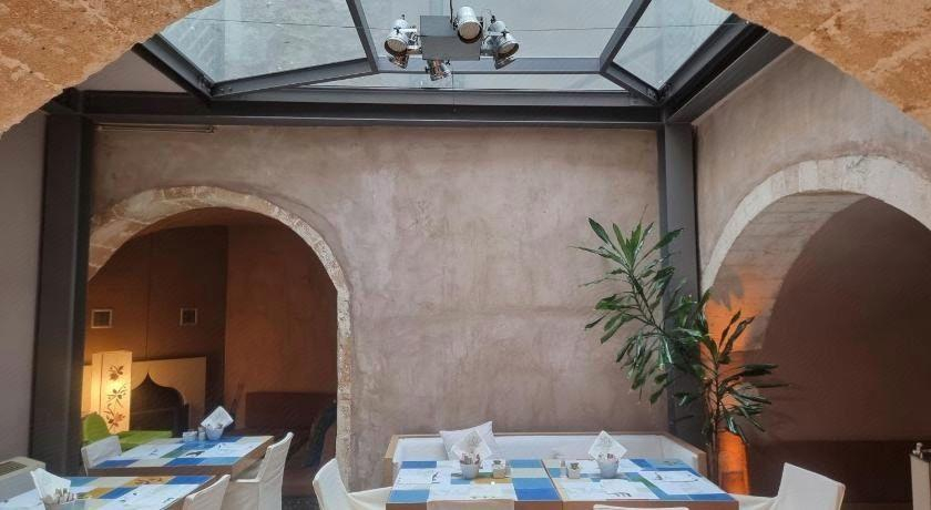 Food & Drinks 4, Elia Portou Due, Crete