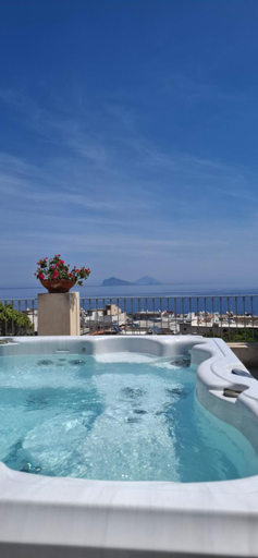 Sport & Beauty, La Zagara Hotel, Messina
