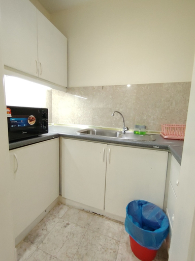 Others 5, Kuala Lumpur Suite Berjaya Times Square, Kuala Lumpur