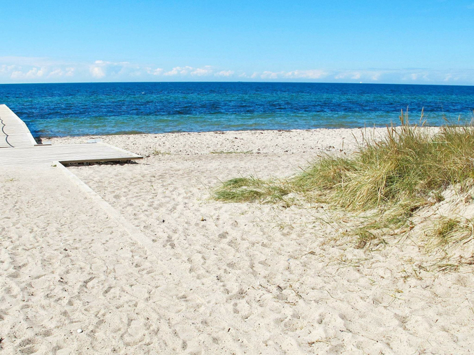 Others 2, Exquisite Holiday Home in Lolland With Terrace, Lolland