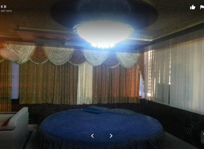 Others 3, Sky View Hotel, Multan