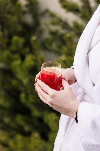 Food & Drinks 5, Hotel Garni Frommes, Landeck