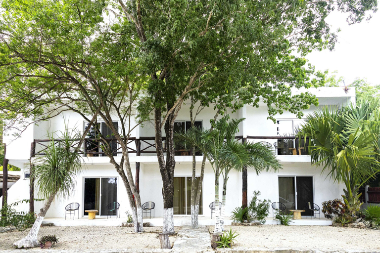 Exterior & Views 2, Hotel Casa Tortuga Tulum Cenotes Park Inclusive, Cozumel
