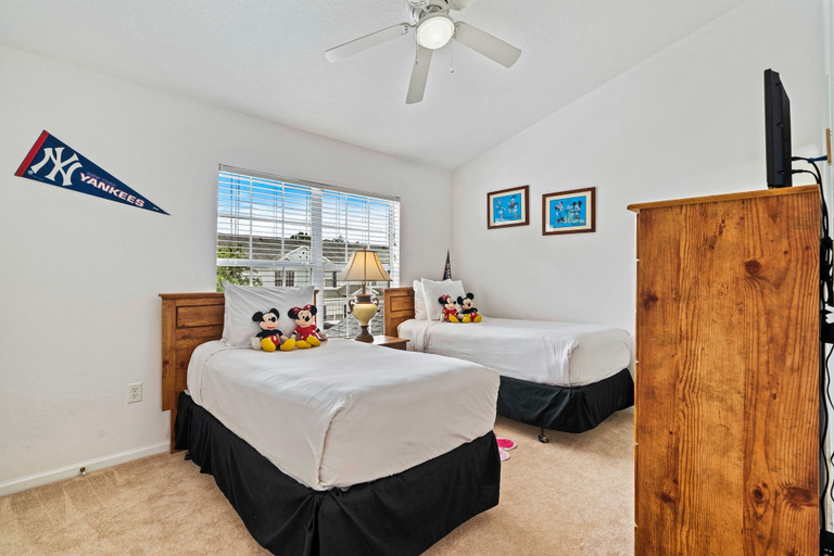 Bedroom 3, 2533 Renshaw Street, Osceola