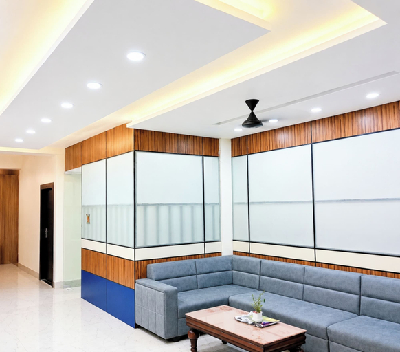 Others 5, Hotel Silver Oaks Inn Mathura, Mathura