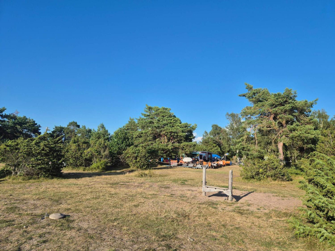 Others 3, person holiday home in Morbylanga-By Traum, Mörbylånga