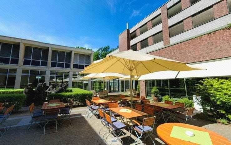 Exterior & Views 2, GenoHotel Forsbach, Rheinisch-Bergischer Kreis