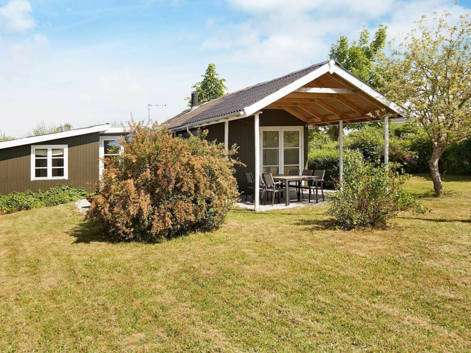 Others 5, Pleasant Holiday Home in Slagelse With Terrace, Slagelse