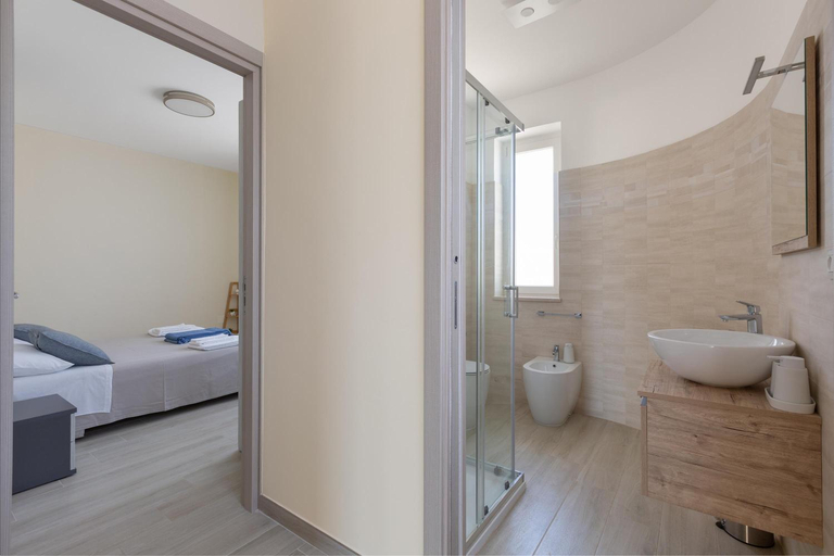 Bedroom, Ulivo di Rocco by BarbarHouse, Lecce