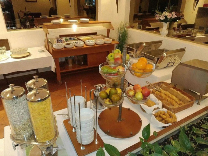 Food & Drinks 5, Hotel Perla Dubrovnik, Dubrovnik