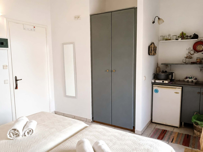 Room 3, Votsalon Beach House - Gem for 2 in Zakynthos, Ionian Islands