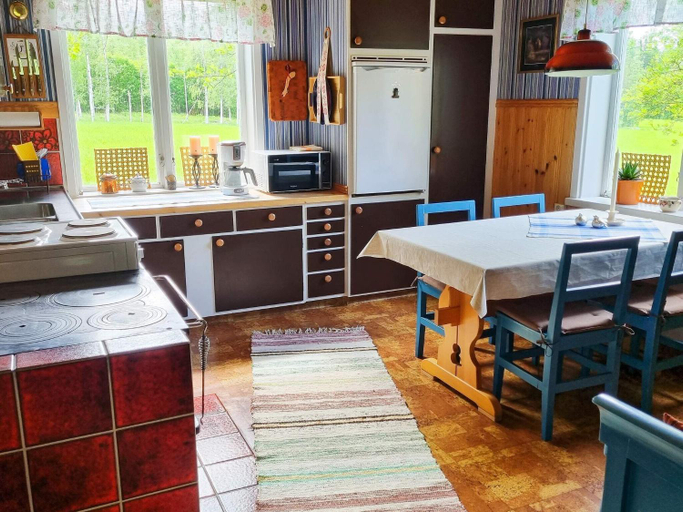 Others 3, person holiday home in JARVSO-By Traum, Ljusdal