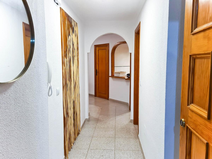 Others 5, Apartment at Playa del Cura, with pool, Alicante
