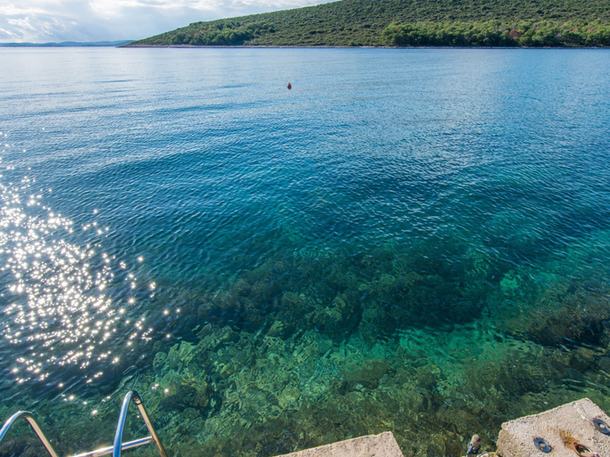 Others 2, Former Fisherman's House on Pasman Island, Pašman
