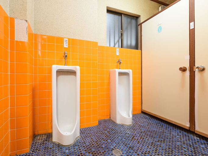 Bathroom 4, Tabist Sakippo Minami-Chita, Minamichita