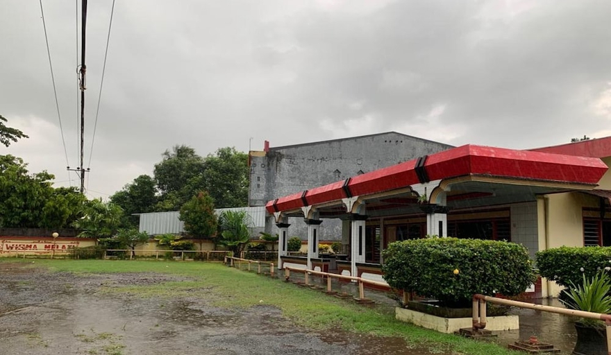 Others 5, Hotel O Wisma Rima Melati, Jeneponto