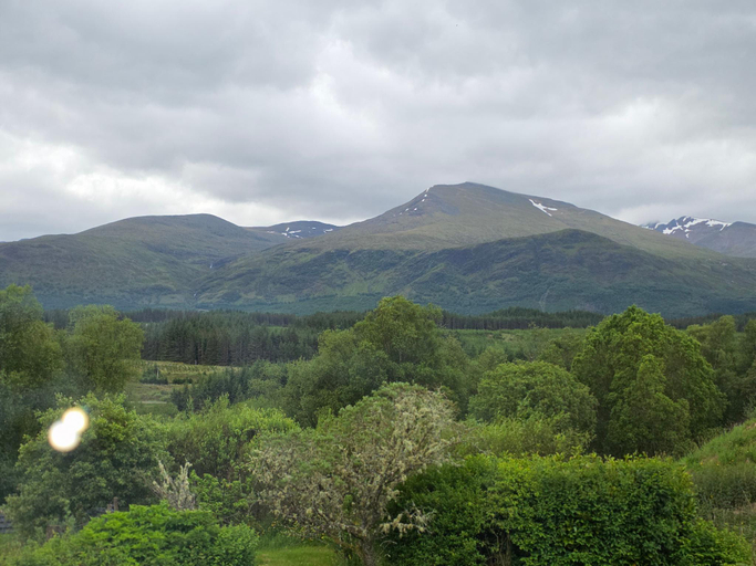 Others 3, Achnabobane Farmhouse, Highland