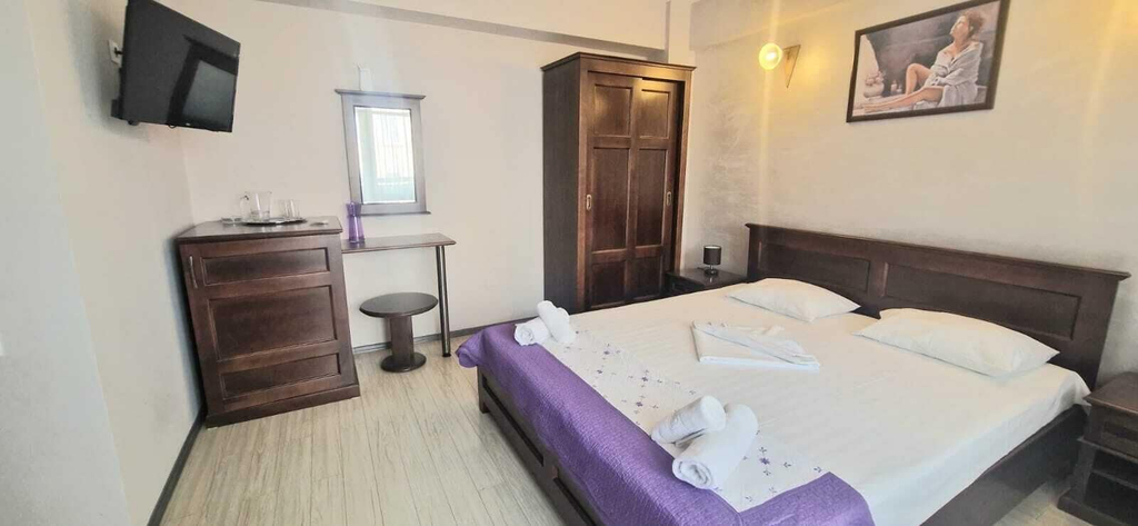Room 4, Naparis Boutique, Tuzla