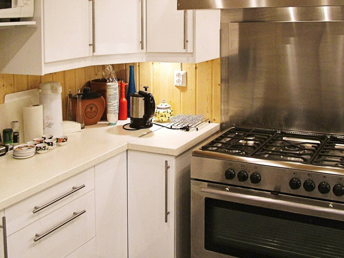 Others 5, Holiday Home in Straumsbukta, Tromsø