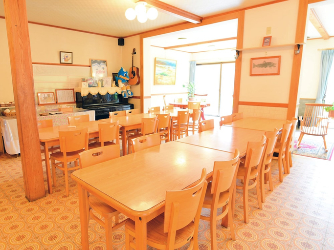 Food & Drinks 3, Iwane Sanso, Kawakami