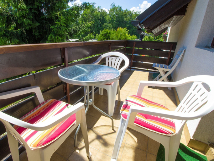 Others 4, Tranquil Apartment in Bled With Garden, Bled
