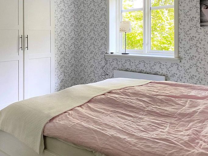 Others 5, 5 Person Holiday Home in Näsum, Bromölla