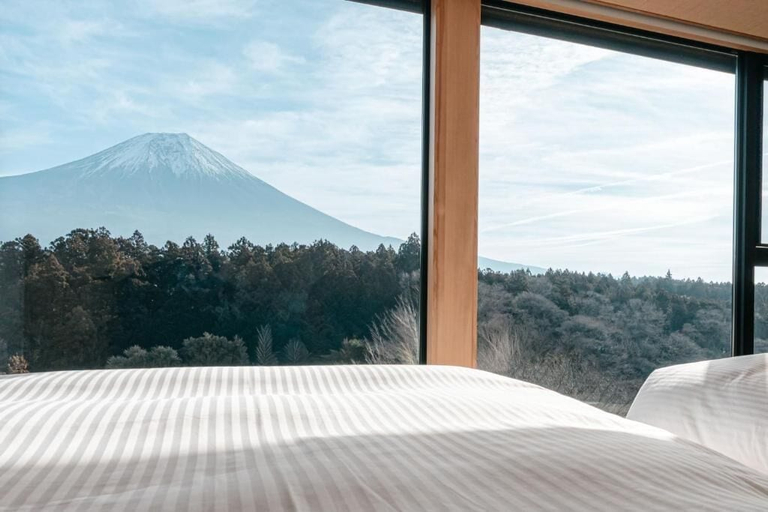 Room 5, nakafuji, Fujinomiya