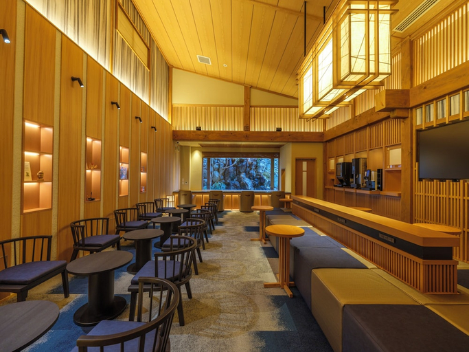 Food & Drinks 3, Inishienoyado Ikyu, Ise