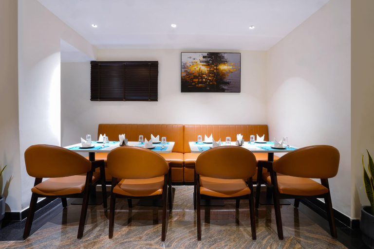 Food & Drinks, Krrish Boutique Hotel, Ameerpet Hyderabad, Ranga Reddy