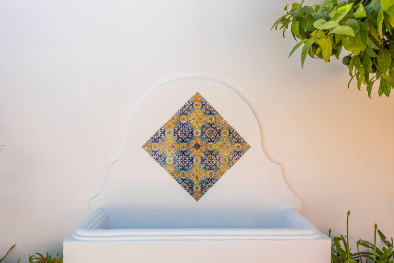Bedroom 2, Casa Spa De La Agueda, Sevilla