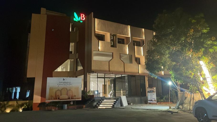 3, Buta Inn and Resorts, Palghar