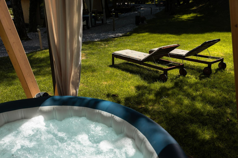 Sport & Beauty 2, Pikol Lake Village, Nova Gorica