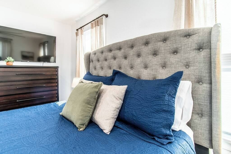 Room 5, Tranquil Terrace - Whole Duplex, Nueces