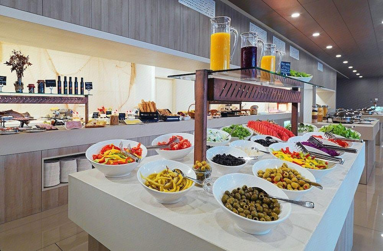 Food & Drinks 5, Maistra Select Srebreno Premium Apartments, Župa Dubrovačka