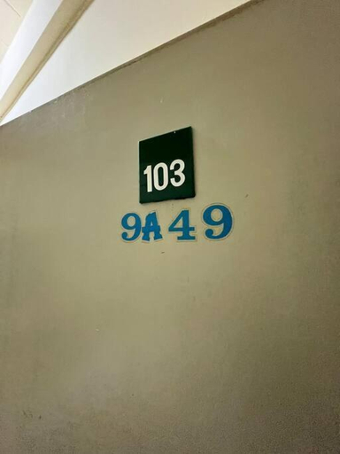 Others 3, 103 Wanna Apartment ,opposite Sophon Cable TV, Pattaya