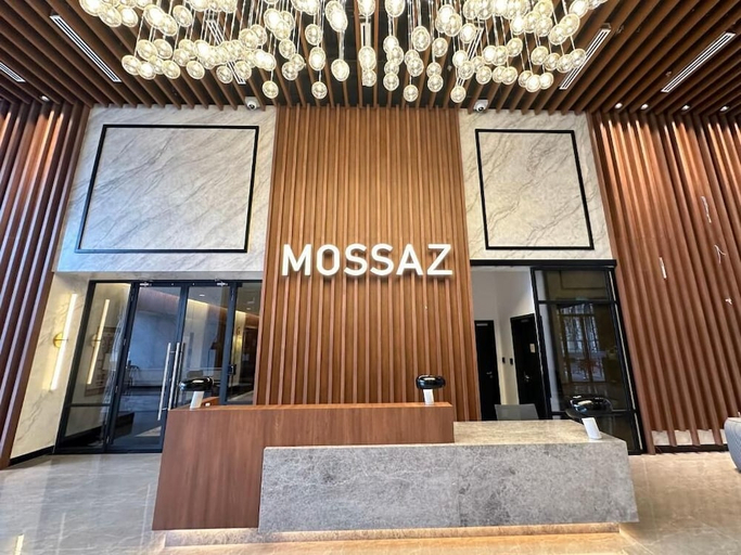 Exterior & Views, Mossaz by Manhattan Group, Petaling Jaya
