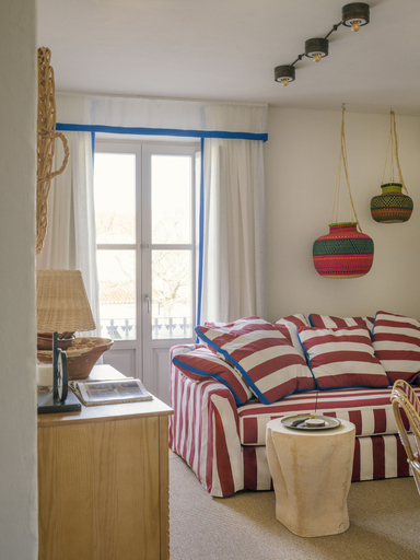 Room 3, Al Porta Loft by Cadenzalux, Beja