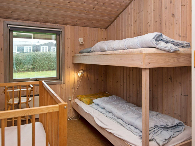 Others 3, Scenic Holiday Home in Hejls near Beach, Kolding