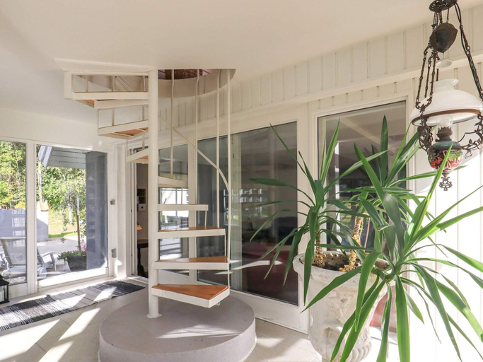 Others 5, 8 Person Holiday Home in Hals, Brønderslev