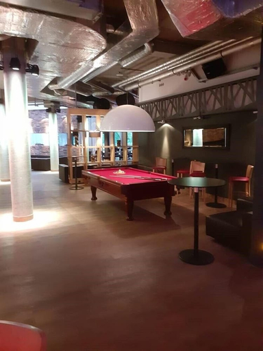 Public Area 3, GINN Hotel Berlin - Potsdam, Potsdam-Mittelmark