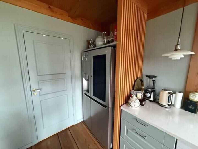 Interior 4, 5 Star Holiday Home in Lemvig, Frederikshavn