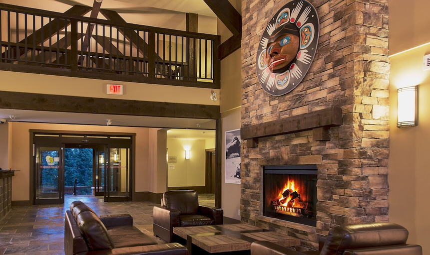 Others 5, Palliser Lodge, Columbia-Shuswap