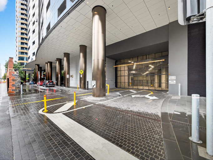 Exterior & Views 2, Pars Apartments Melbourne Quarter, Melbourne